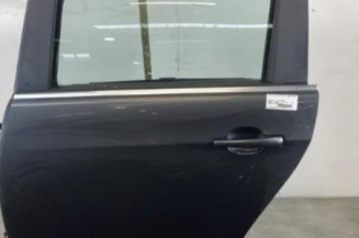 Porte arriere gauche PEUGEOT 5008 1 Photo n°1