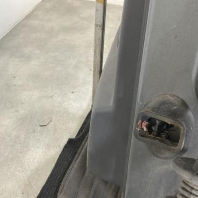 Porte arriere gauche PEUGEOT 5008 1 Photo n°5