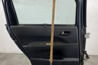 Porte arriere gauche PEUGEOT 5008 1