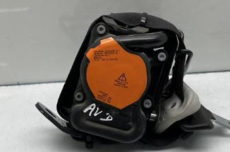 Pretensionneur de ceinture avant droit CITROEN BERLINGO 2
