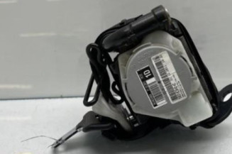 Pretensionneur de ceinture avant droit CITROEN BERLINGO 2