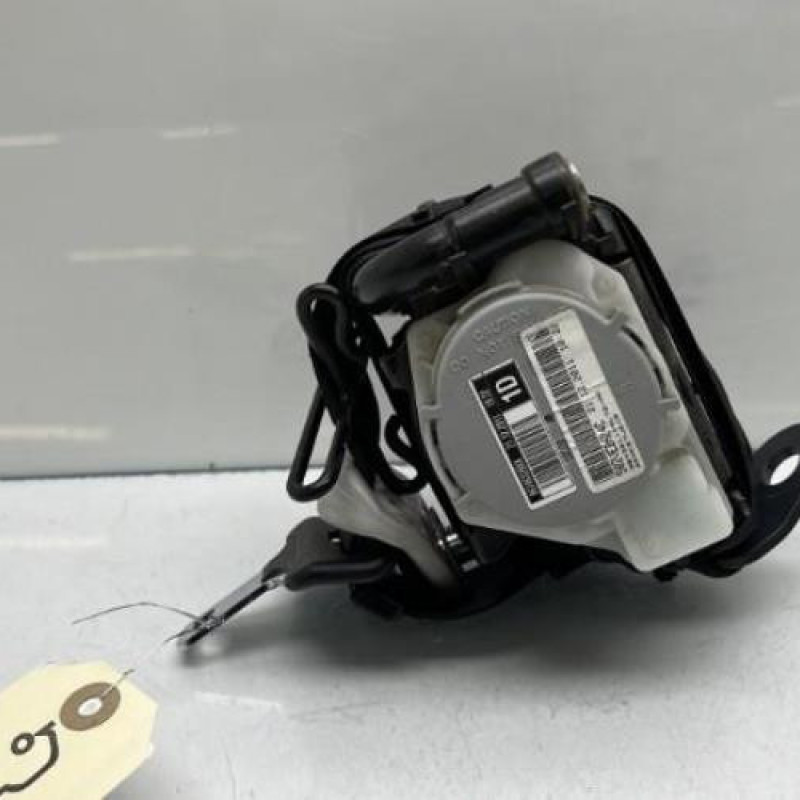 Pretensionneur de ceinture avant droit CITROEN BERLINGO 2 Photo n°2