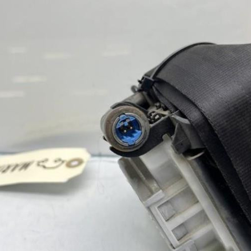 Pretensionneur de ceinture avant droit CITROEN BERLINGO 2 Photo n°3