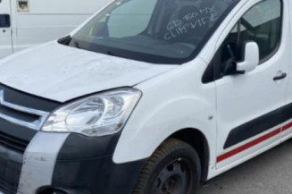 Pretensionneur de ceinture avant droit CITROEN BERLINGO 2