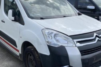 Pretensionneur de ceinture avant droit CITROEN BERLINGO 2