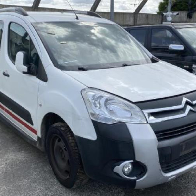Pretensionneur de ceinture avant droit CITROEN BERLINGO 2 Photo n°6