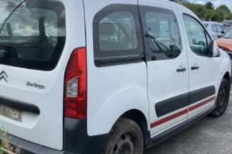 Pretensionneur de ceinture avant droit CITROEN BERLINGO 2