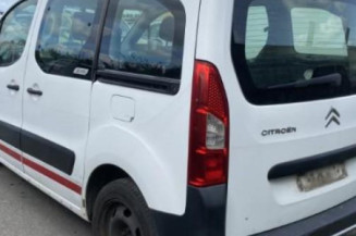 Pretensionneur de ceinture avant droit CITROEN BERLINGO 2