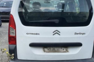 Pretensionneur de ceinture avant droit CITROEN BERLINGO 2