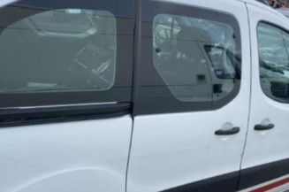 Pretensionneur de ceinture avant droit CITROEN BERLINGO 2