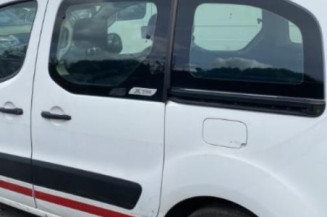 Pretensionneur de ceinture avant droit CITROEN BERLINGO 2