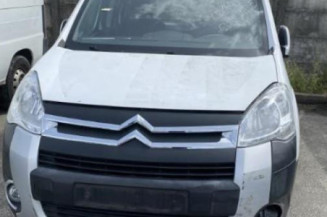 Pretensionneur de ceinture avant droit CITROEN BERLINGO 2