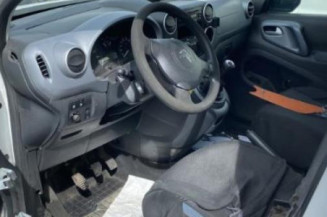 Pretensionneur de ceinture avant droit CITROEN BERLINGO 2