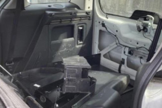 Pretensionneur de ceinture avant droit CITROEN BERLINGO 2