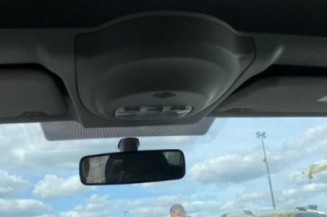 Pretensionneur de ceinture avant droit CITROEN BERLINGO 2