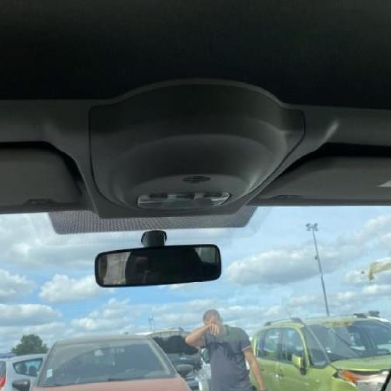 Pretensionneur de ceinture avant droit CITROEN BERLINGO 2 Photo n°15