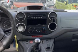 Pretensionneur de ceinture avant droit CITROEN BERLINGO 2