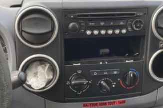 Pretensionneur de ceinture avant droit CITROEN BERLINGO 2