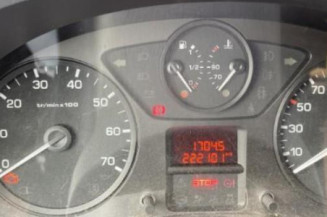 Pretensionneur de ceinture avant droit CITROEN BERLINGO 2