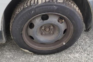 Pretensionneur de ceinture avant droit CITROEN BERLINGO 2