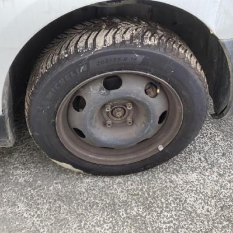 Pretensionneur de ceinture avant droit CITROEN BERLINGO 2 Photo n°20