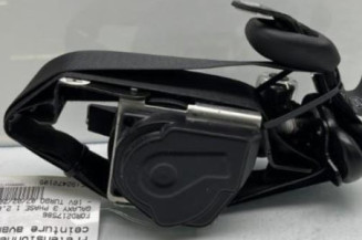 Pretensionneur de ceinture avant droit FORD GALAXY 3 Photo n°1