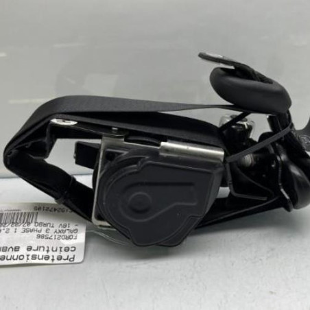 Pretensionneur de ceinture avant droit FORD GALAXY 3 Photo n°1