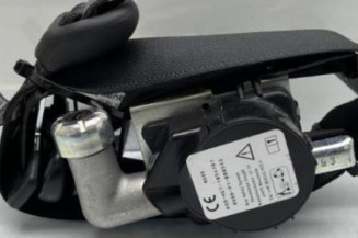 Pretensionneur de ceinture avant droit FORD GALAXY 3