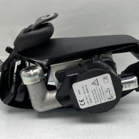 Pretensionneur de ceinture avant droit FORD GALAXY 3