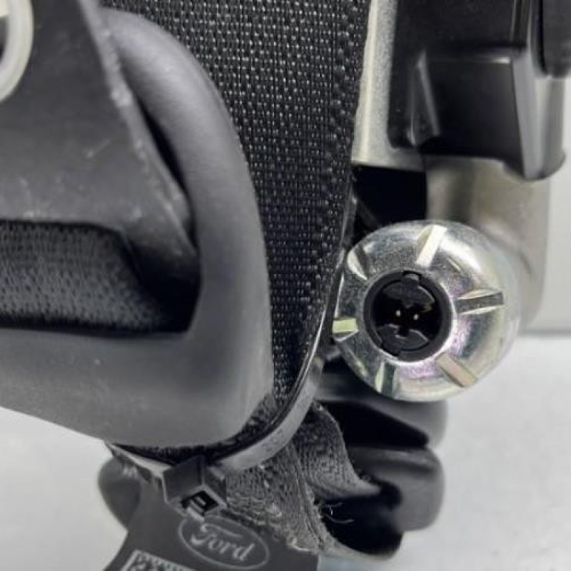 Pretensionneur de ceinture avant droit FORD GALAXY 3 Photo n°3
