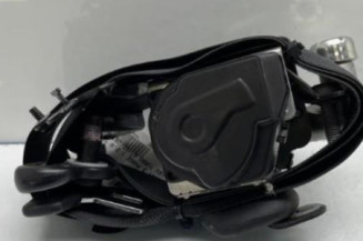 Pretensionneur de ceinture avant gauche FORD GALAXY 3 Photo n°1