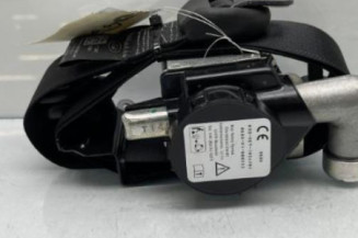 Pretensionneur de ceinture avant gauche FORD GALAXY 3