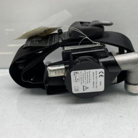 Pretensionneur de ceinture avant gauche FORD GALAXY 3