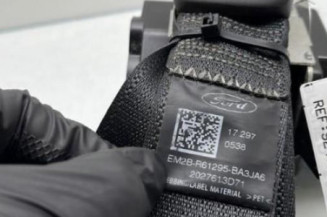 Pretensionneur de ceinture avant gauche FORD GALAXY 3