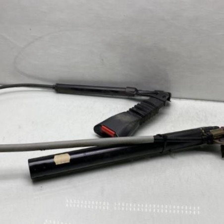 Pretensionneur de ceinture avant gauche OPEL CORSA B