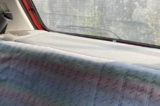 Pretensionneur de ceinture avant gauche OPEL CORSA B