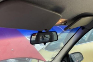 Pretensionneur de ceinture avant gauche OPEL CORSA B