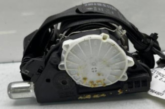 Pretensionneur de ceinture avant droit CITROEN C5 2 Photo n°1