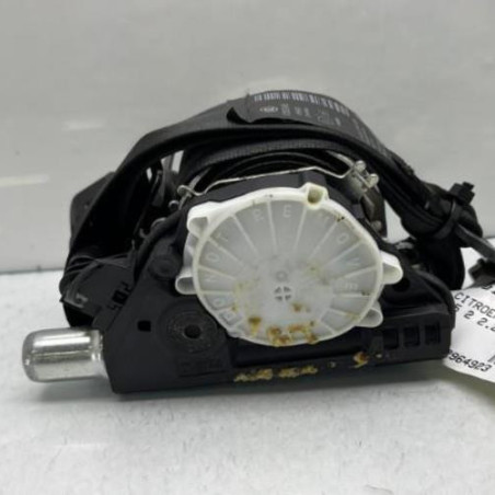 Pretensionneur de ceinture avant droit CITROEN C5 2 Photo n°1