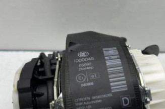 Pretensionneur de ceinture avant droit CITROEN C5 2