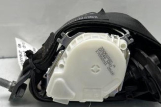Pretensionneur de ceinture avant droit CITROEN C5 2