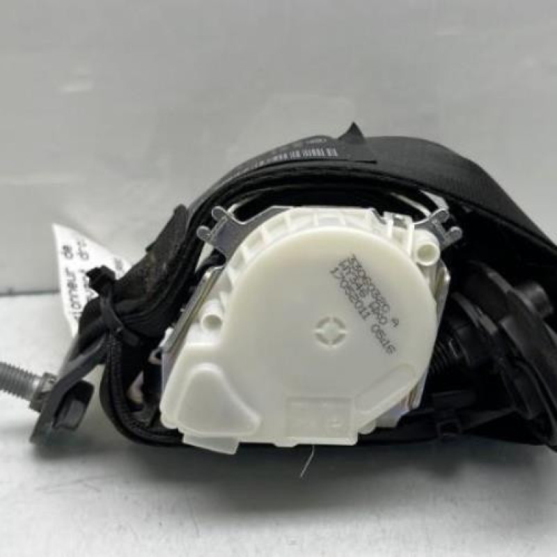Pretensionneur de ceinture avant droit CITROEN C5 2 Photo n°3