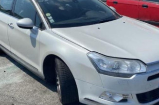 Pretensionneur de ceinture avant droit CITROEN C5 2
