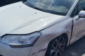 Pretensionneur de ceinture avant droit CITROEN C5 2