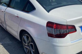 Pretensionneur de ceinture avant droit CITROEN C5 2