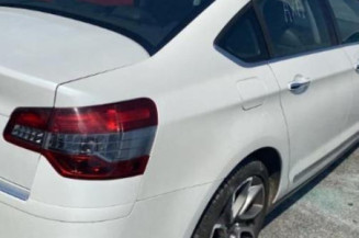 Pretensionneur de ceinture avant droit CITROEN C5 2