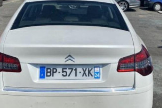 Pretensionneur de ceinture avant droit CITROEN C5 2