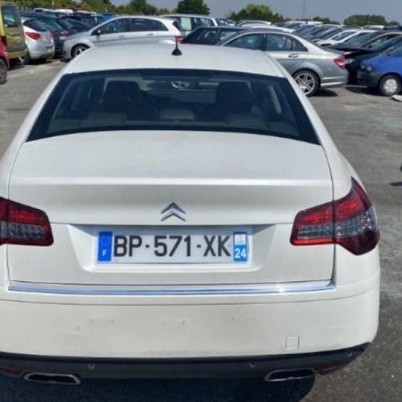 Pretensionneur de ceinture avant droit CITROEN C5 2 Photo n°9