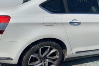 Pretensionneur de ceinture avant droit CITROEN C5 2