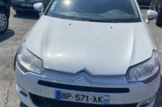 Pretensionneur de ceinture avant droit CITROEN C5 2